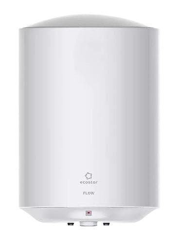 mx 3: Накопительный водонагреватель Объем бака: 80 л, Электрический, Новый — 3