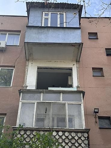 Утепление: Представляем новый пристроенный балкон или расширение жилой площади — 4