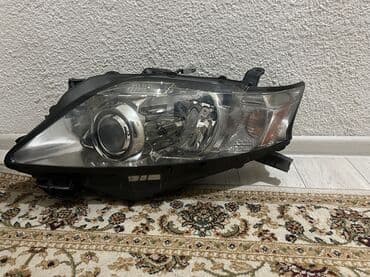 митсубиси паджеро спорт бишкек: Бампер Передний Lexus — 5