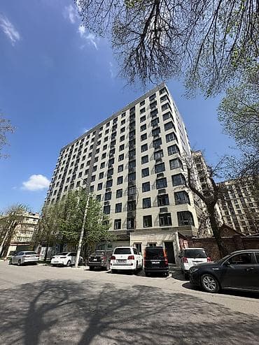 новостройка: 1 комната, 52 м², Элитка, 4 этаж, Готовая ПСО (под самоотделку) — 5