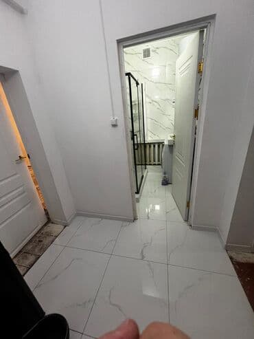 дома в ваенно антоновке: Времянка, 50 м², 2 бөлмө, Менчик ээси, Эски ремонт — 7