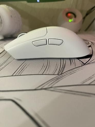 компьютерные мыши lenovo: Razer Viper V3 Pro в идеальном состоянии, как новая. Коробка затеряна — 3