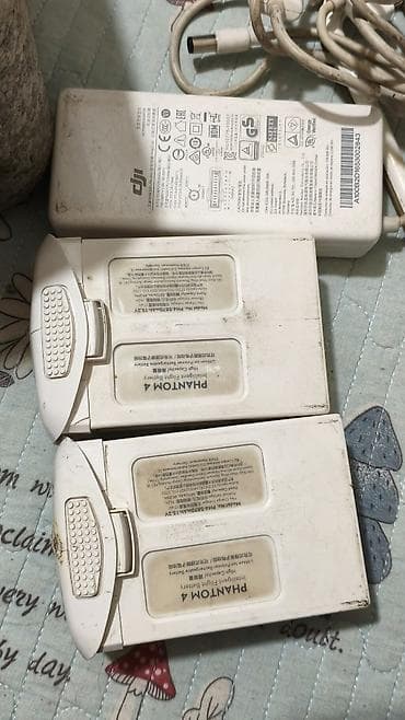 drone camera: Дрон дрон dji phantom 4 ремонт керек 12000 сом батарейкалары жакшы — 4