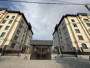 art square: 4 комнаты, 205 м², Индивидуалка, 1 этаж, Готовая ПСО (под самоотделку) — 4