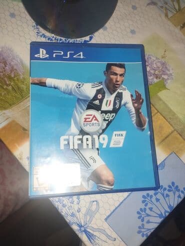 microsoft xbox: Продаю или обменяю (PS4) В комплект входят 4 оригинальные игры в — 8