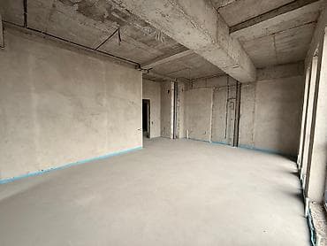Недвижимость: 3 комнаты, 91 м², Ботанический сад Элитка, 3 этаж, ПСО (под самоотделку) — 9