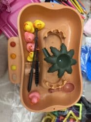 поп ит цена в оше: Игрушки по 300 сом на каждой фото — 5