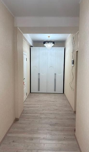 Сдаётся 2-комнатная квартира в ЖК Verona Residence 📍 Гранитный — 8