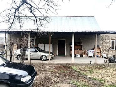 Дачный ЖЕР ҮЙ сатылат! 📍 Район: Манас аэропорт тарап, Көк-Дарак көчөсү at lalafo.kg Дачный ЖЕР ҮЙ сатылат! 📍 Район: Манас аэропорт тарап, Көк-Дарак көчөсү