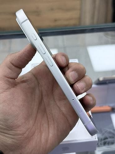 iphon 17 air: IPhone 17 Pro, Белый, Коробка — 5
