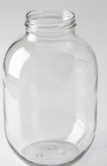 кофе 3 в 1: Продаю банки 3 литровые — 1