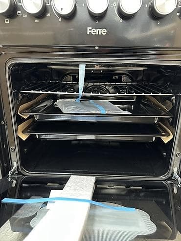 бу пасуда: Ferre, Комбинированная, Механическое — 5