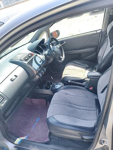 фары фита: Honda Fit: 2002 г., 1.5 л, Вариатор, Бензин, Хэтчбэк — 4
