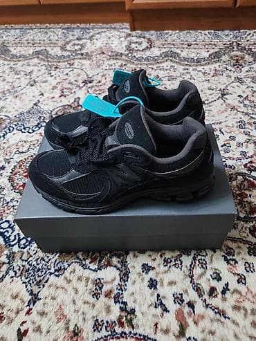 беговые ботасы: New Balance 2002R Protection Pack, артикул U2002RBL. Оригинал - Цвет — 9