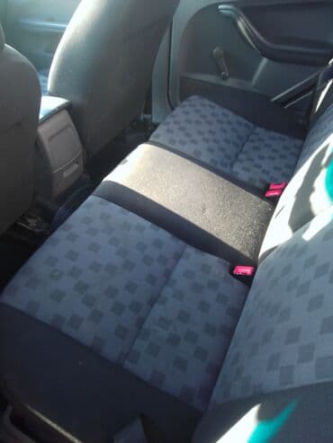 мотор фокус: Ford Focus: 2007 г., 1.6 л, Автомат, Бензин, Седан — 4