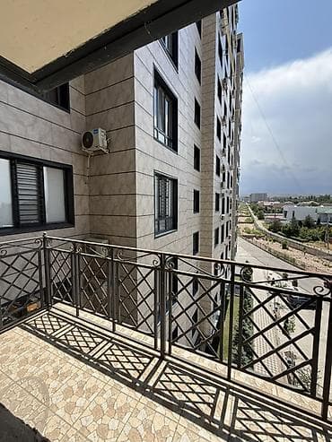 Квартиры: 1 комната, 47 м², Элитка, 5 этаж, Евроремонт — 9