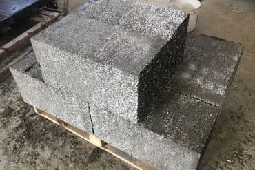 Гипсоблок: Өтө сапаттуу полистирол блоктор сатылат. размери 20/25/60. Сапатына — 5