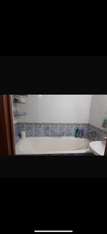 ansari bishkek: 3 комнаты, Собственник, С подселением, С мебелью полностью — 1