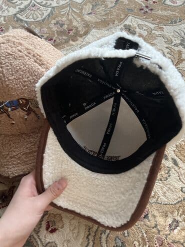 спортивное оборудование: Кепка, Бейсболка, Без логотипа, Козырек: Длинный, С вышивкой — 4