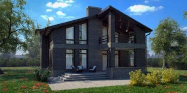 строительство домов на склонах: Офисы, Квартиры, Дома Больше 6 лет опыта — 4