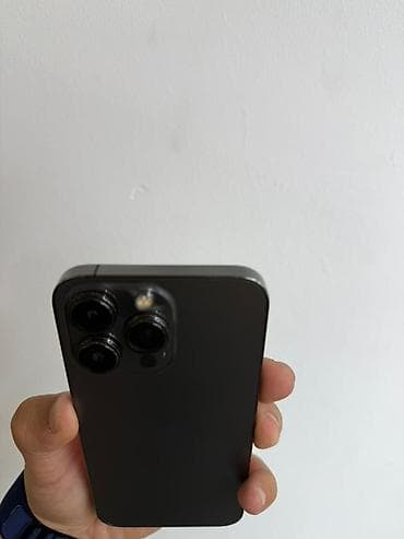 ipone 13 pro max: IPhone 13 Pro, 256 ГБ, Графит — 6
