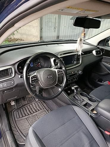 kia seltas: Kia Sorento: 2019 г., 2.4 л, Автомат, Бензин, Кроссовер — 9