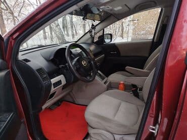 запчасти на мицубиси паджеро 2: Mazda 5: 2008 г., 2.3 л, Автомат, Бензин, Минивэн — 2