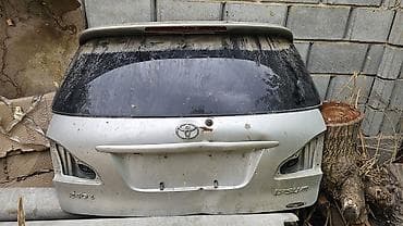 светодиодные матрицы: Комплект стоп-сигналов Toyota Оригинал — 3