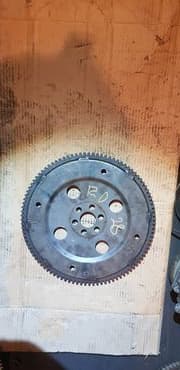 ремонт дизельных двигателей бишкек: Nissan Cedric RD28 Маховик, Ниссан Седрик RD28 Маховое колесо — 1