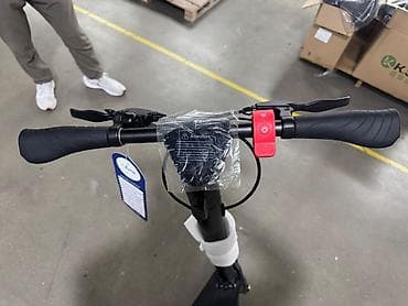 kugoo g2 pro купить: Электросамокат, Без рассрочки, Новый, Самовывоз — 7