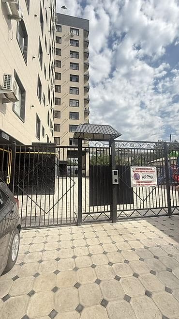 чуйкова коенкозова: 3 комнаты, 122 м², парк Панфилова / стадион Спартак Элитка, 7 этаж, ПСО (под самоотделку) — 1