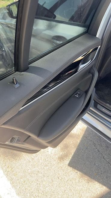 mini kooper: BMW 5 series: 2019 г., 2 л, Автомат, Бензин, Седан — 8