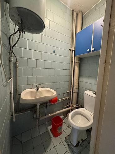 квартира до 12000: 4 комнаты, 80 м², 105 серия, 3 этаж — 3