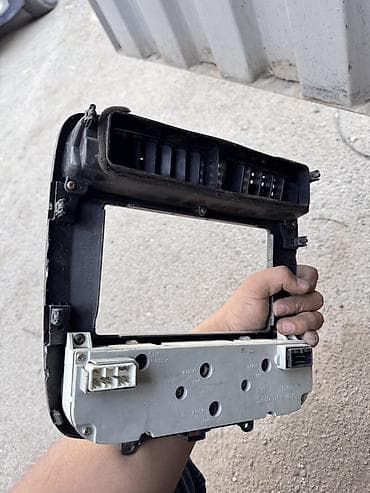 Унаа тетиктери: Климатты контролдоо блогу Honda — 2