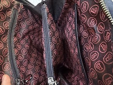 сумка butun: Классическая сумка, Butun, Материал: Натуральная кожа, Застежка на молнии, Мужские — 2