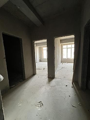 радуга плюс: 1 комната, 41 м², Индивидуалка, 9 этаж, Готовая ПСО (под самоотделку) — 3