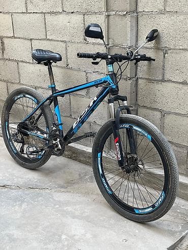 сколько стоит новый bmx: Срочно!!! 4300 сом! Продаю скоростной горный велосипед! Размер колеса — 1