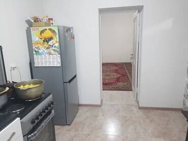 продаю дом район гес 2: Барачный, 58 м², 3 комнаты, Собственник, Косметический ремонт — 7