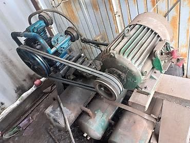 матор 220 вольт: Компрессор Электрический, Поршневой — 2