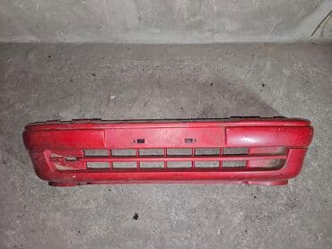 передний бампер опель вектра б: Бампер Передний Opel, Б/у, Оригинал — 2