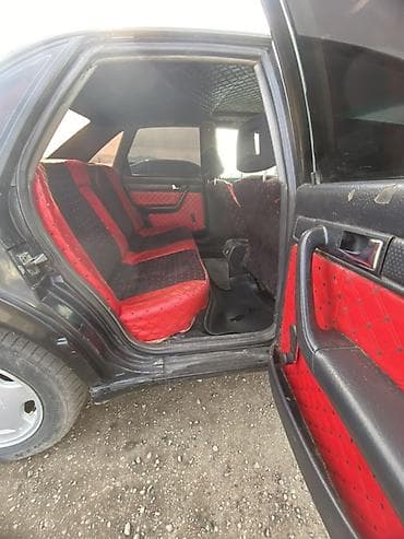 audi s8: Audi S4: 1993 г., Ручные, Бензин, Седан — 2