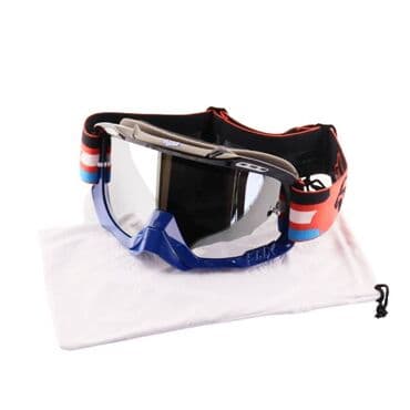 пять ночей у фредди: Очки Fox — 3