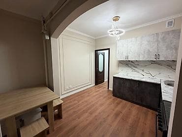 квартира условиями: 2 комнаты, 67 м², 106 серия улучшенная, 106 серия улучшенная, 2 этаж, Свежий ремонт — 6