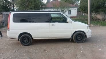 жип мошина: Honda Stepwgn: 2000 г., 2 л, Автоматические, Бензин, Минивэн — 1