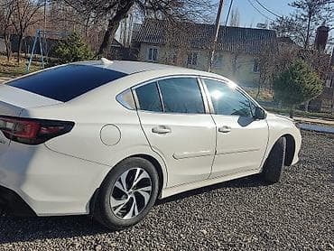 subaru legacy 2017: Subaru Legacy: 2022 г., 2.5 л, Робот, Бензин, Седан — 9