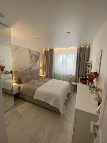 комнаты на ночь: 1 комната, Бронь, Бытовая техника, Домофон — 1