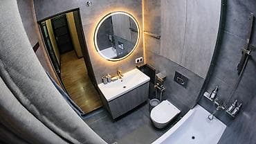 сокулук квартира сдается: 4 комнаты, Собственник, Без подселения, С мебелью полностью — 9