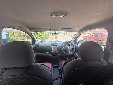 tayota platz: Toyota Passo: 2005 г., 0.9 л, Автомат, Бензин, Хэтчбэк — 6