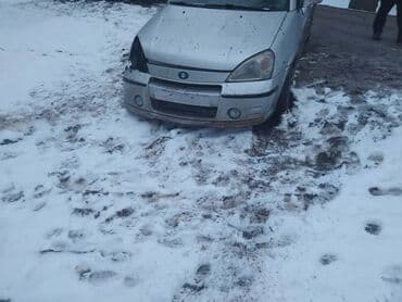 запчасти на ленд ровер фрилендер 1: Сузуки лиана разбор есть все — 4