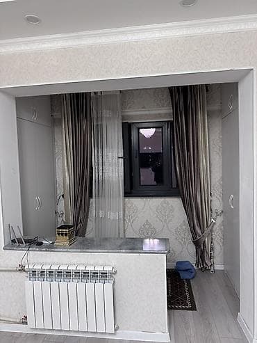 rent: 3 комнаты, Собственник, С мебелью полностью — 8